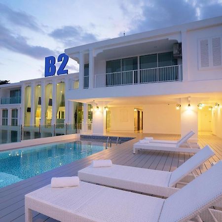 B2 Phuket Premier Hotel מראה חיצוני תמונה