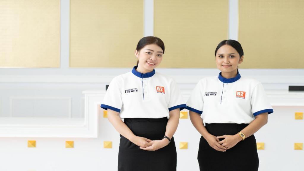 B2 Phuket Premier Hotel מראה חיצוני תמונה